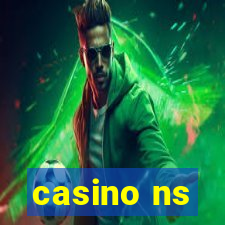 casino ns