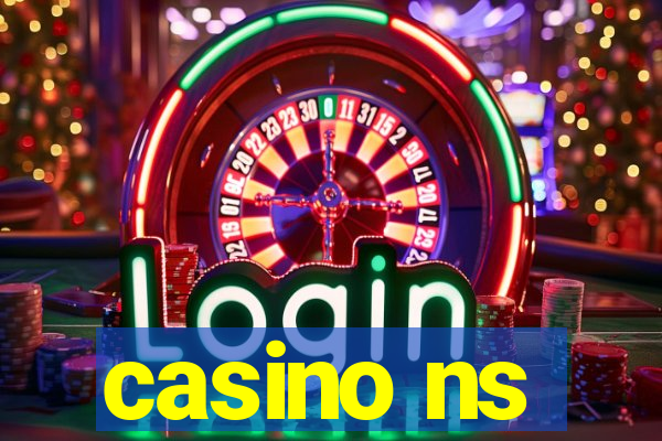 casino ns