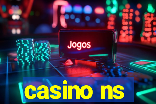 casino ns