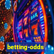 betting-odds