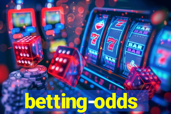 betting-odds