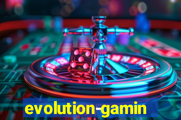 evolution-gaming-casino