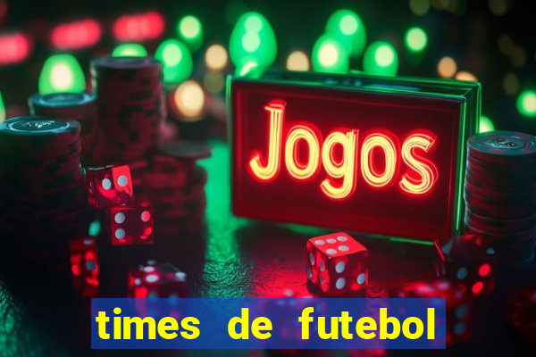 times de futebol de londres