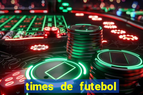 times de futebol de londres