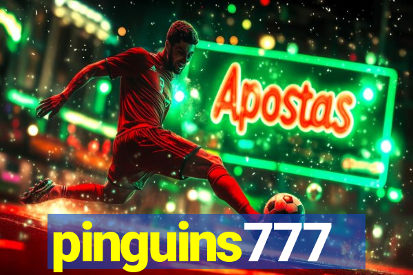 pinguins777