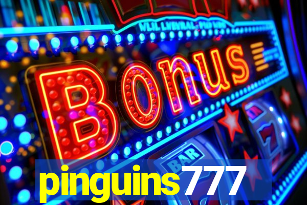 pinguins777