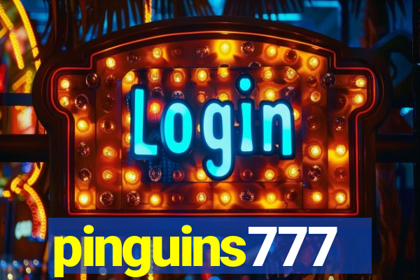 pinguins777