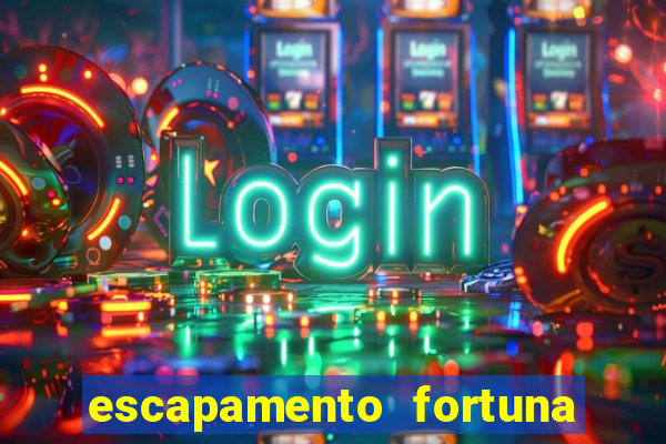 escapamento fortuna cb twister 250