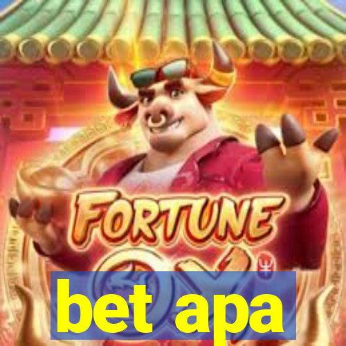 bet apa