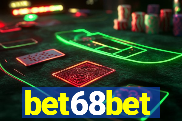 bet68bet