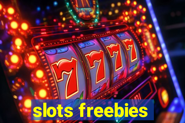 slots freebies