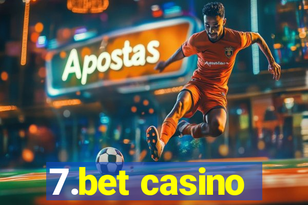 7.bet casino