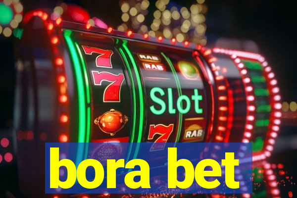 bora bet