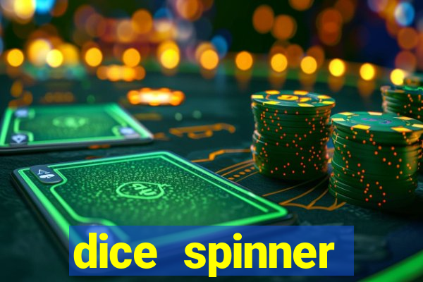 dice spinner megaways slot free play