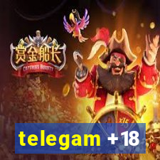 telegam +18