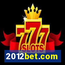 2012bet.com