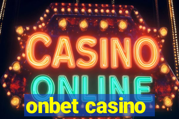 onbet casino