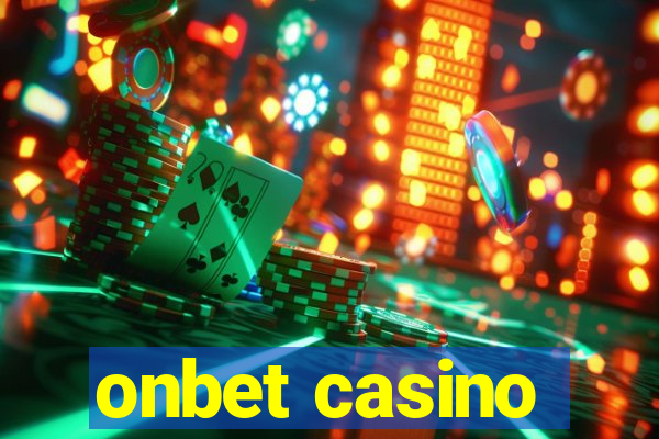 onbet casino