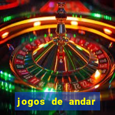 jogos de andar pela cidade e fazer compras