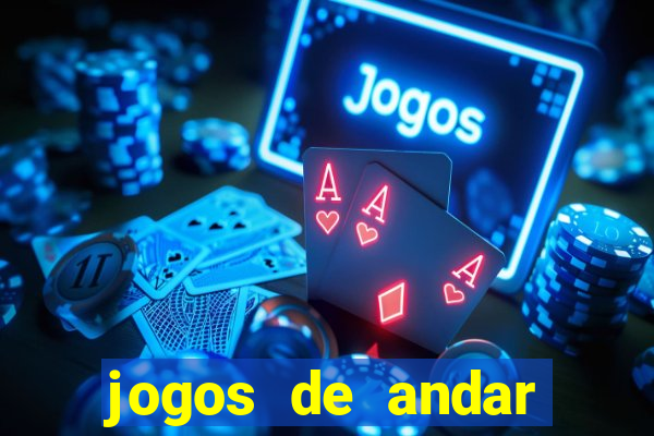 jogos de andar pela cidade e fazer compras