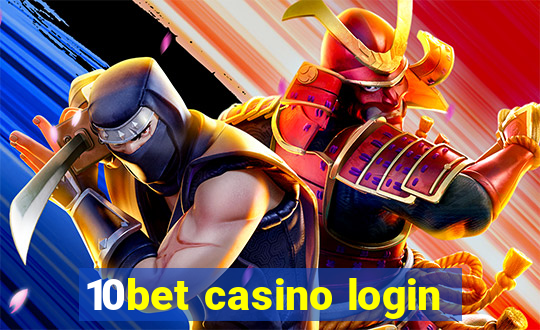 10bet casino login