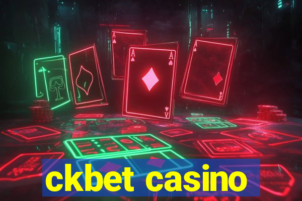 ckbet casino