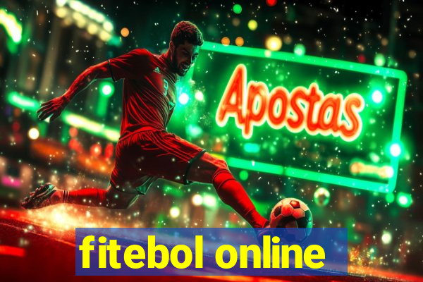 fitebol online