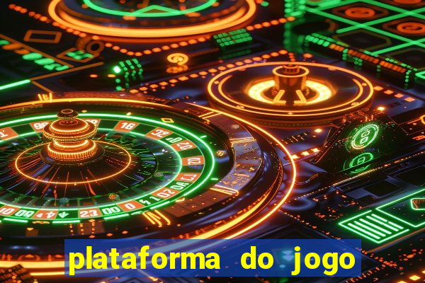 plataforma do jogo do tigre