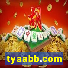 tyaabb.com