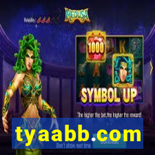 tyaabb.com