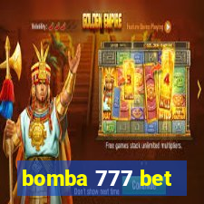 bomba 777 bet