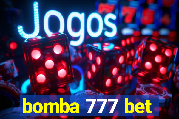 bomba 777 bet