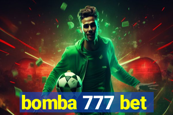 bomba 777 bet