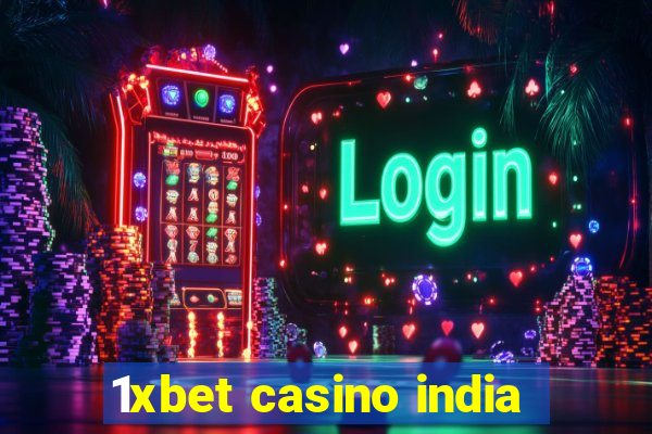 1xbet casino india