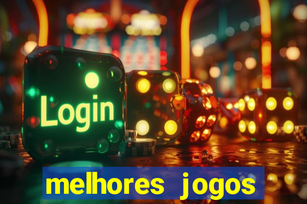 melhores jogos gratis iphone