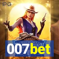 007bet