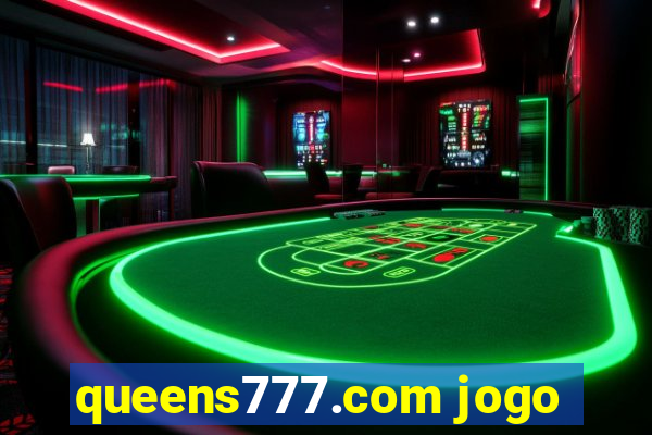 queens777.com jogo