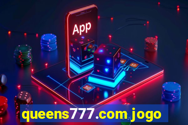 queens777.com jogo