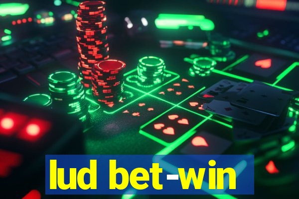 lud bet-win