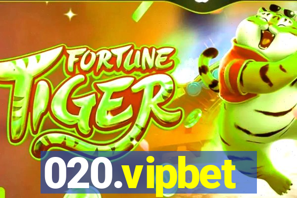 020.vipbet