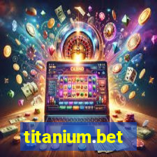 titanium.bet