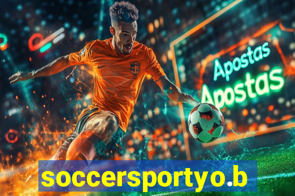 soccersportyo.bet