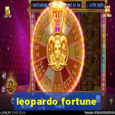 leopardo fortune