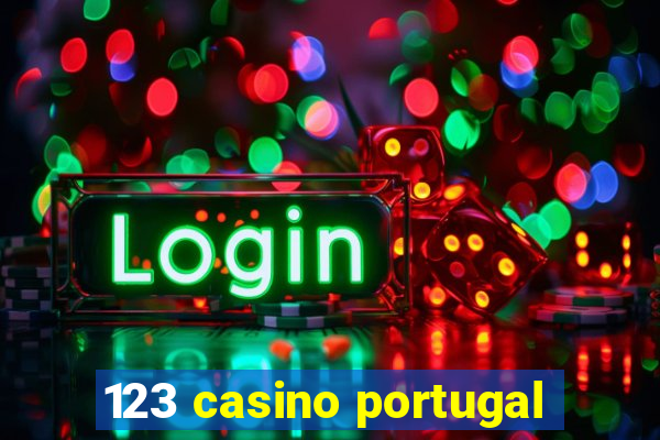 123 casino portugal