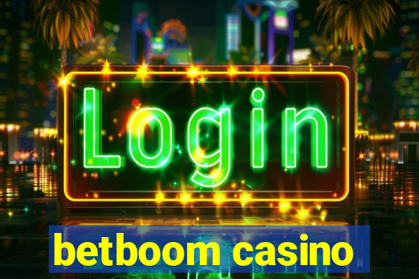 betboom casino