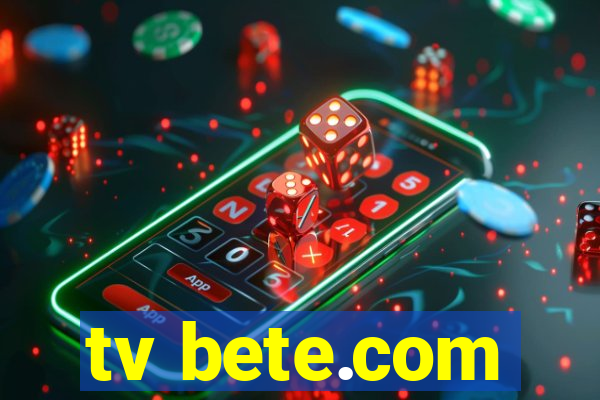 tv bete.com