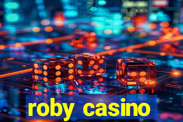 roby casino