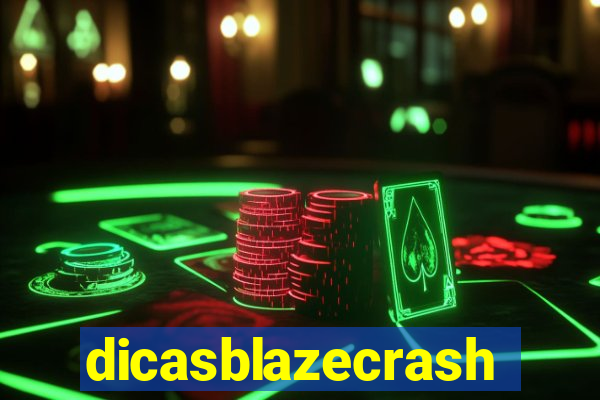 dicasblazecrash