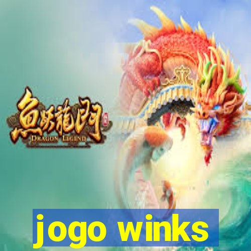 jogo winks