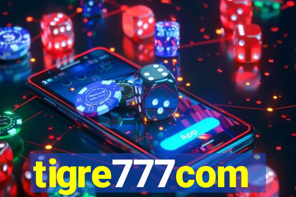 tigre777com